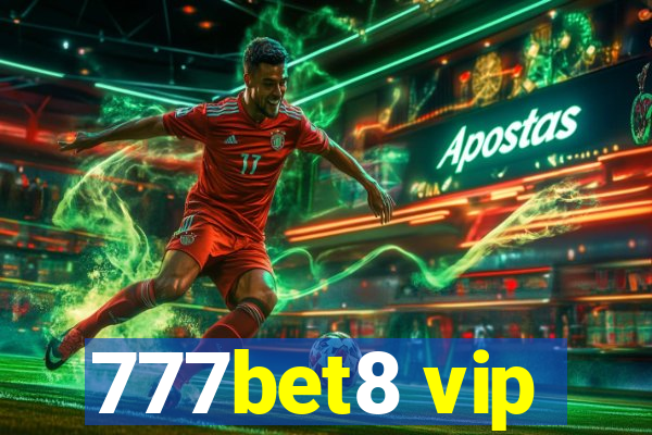 777bet8 vip